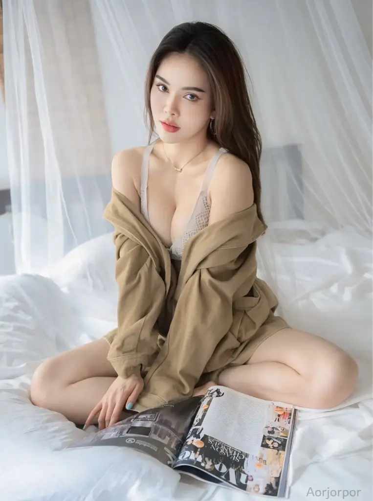 น้องพิม สาวสวย
