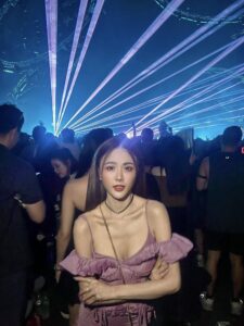 น้องโดนัท สาวสวย