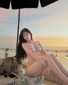 Newnicha ดาราจีน