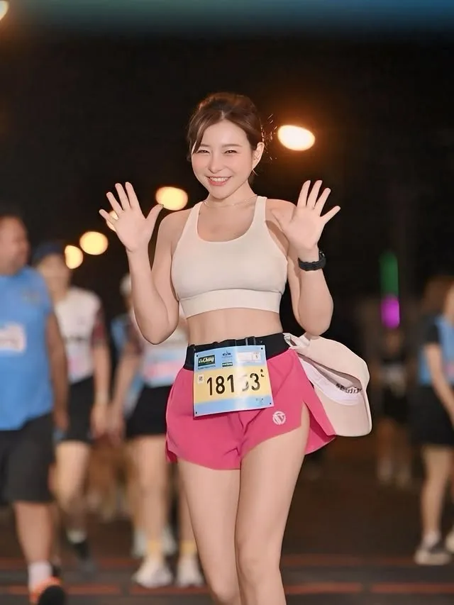 aomsin_tannida เปิดวาร์ป