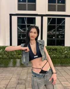 gunggingnsk น้องกุ๊งกิ๊ง