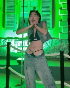 gunggingnsk น้องกุ๊งกิ๊ง