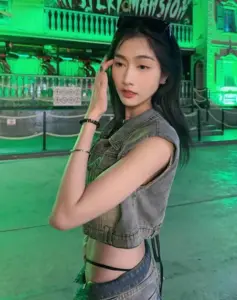 gunggingnsk น้องกุ๊งกิ๊ง
