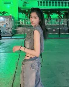 gunggingnsk น้องกุ๊งกิ๊ง