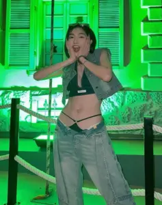 น้องกุ๊งกิ๊ง