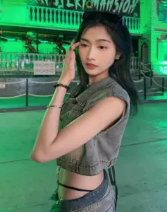น้องกุ๊งกิ๊ง