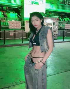 น้องกุ๊งกิ๊ง