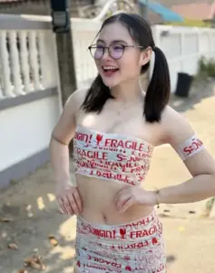 ปาล์มมี่ พิชชาภา