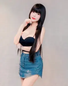 tangmonin น้องแตงโม