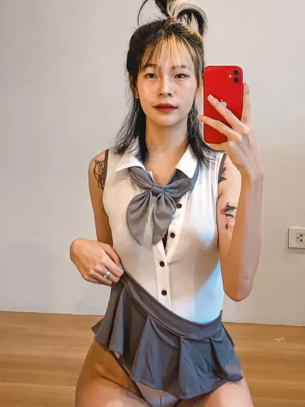 ช่องทางติดตามครีเอเตอร์สาว