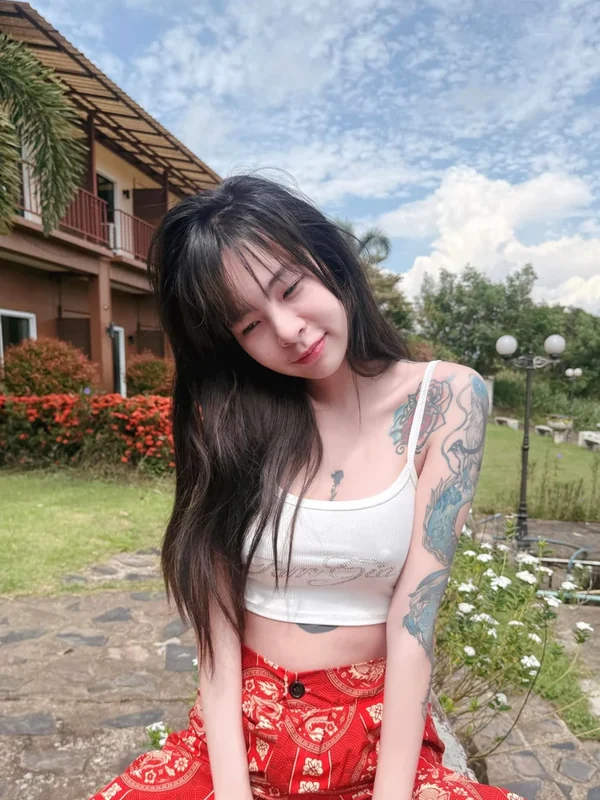 สรุปโปรไฟล์ครีเอเตอร์สาวไทย