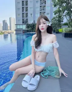 meeyokko หมี่หยก