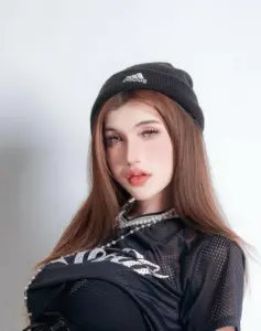น้องณิชา Nichanan รูปเดี่ยวแกลเลอรี 25