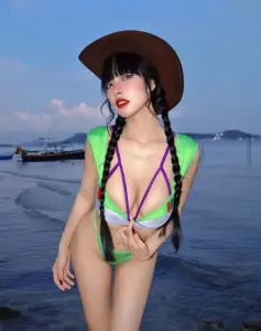 Pattaraporn น้องฝน รูปเดี่ยวแกลเลอรี 1