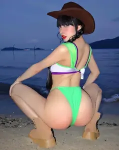 Pattaraporn น้องฝน รูปเดี่ยวแกลเลอรี 6