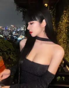 Pattaraporn น้องฝน รูปเดี่ยวแกลเลอรี 8
