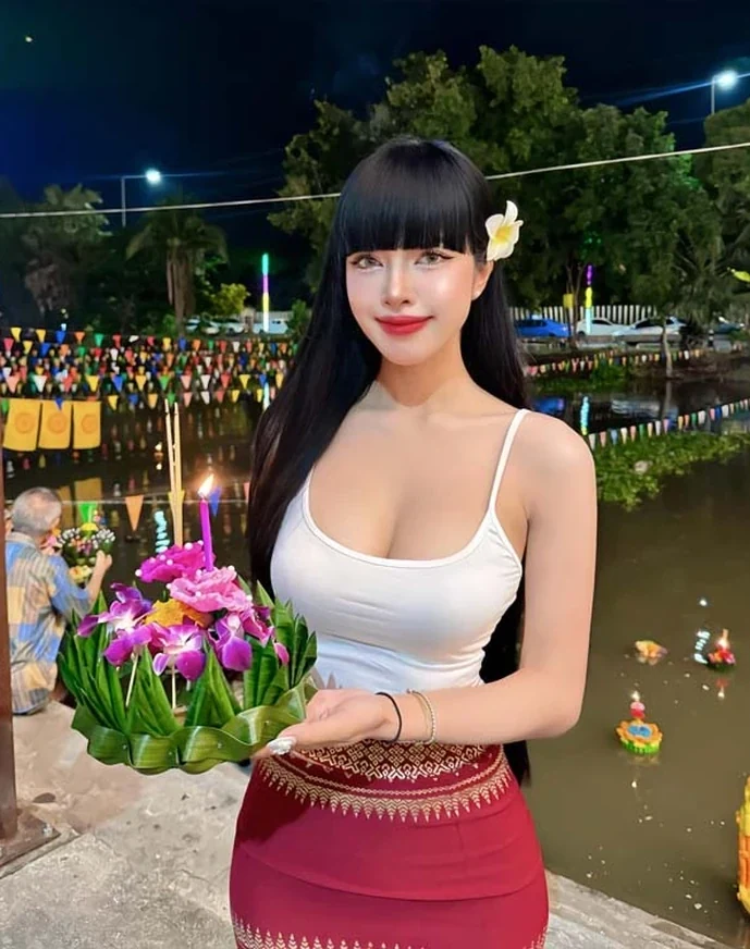 Pattaraporn น้องฝน