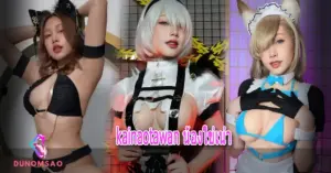 kainaotawan น้องใข่เน่า