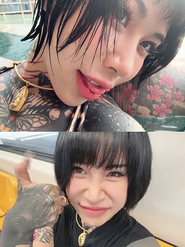 Bigcatmia น้องมีอา