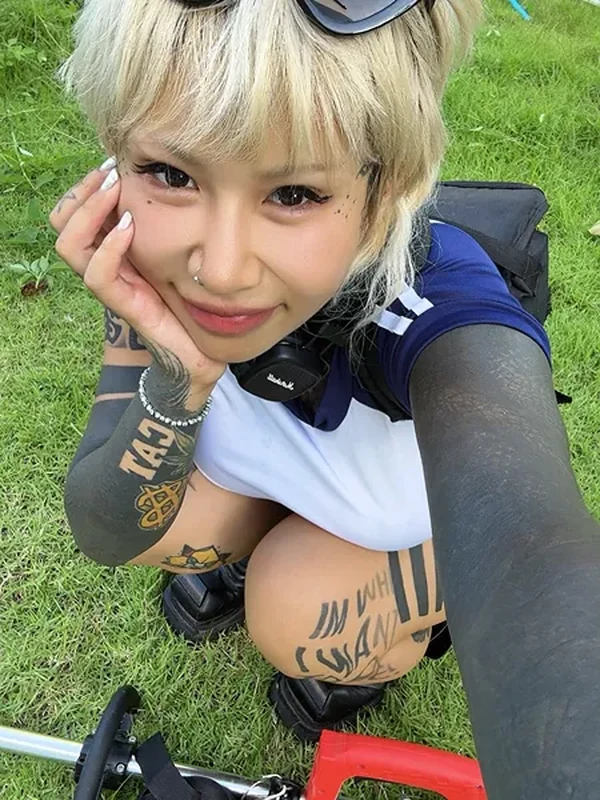 Bigcatmia น้องมีอา