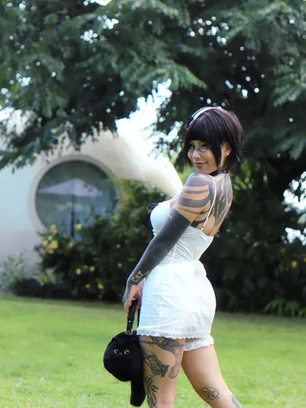 Bigcatmia น้องมีอา