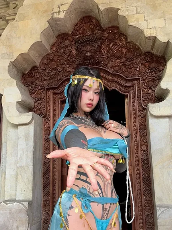 Bigcatmia น้องมีอา