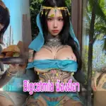 Bigcatmia น้องมีอา ประวัติ ช่องทางติดตามและผลงาน