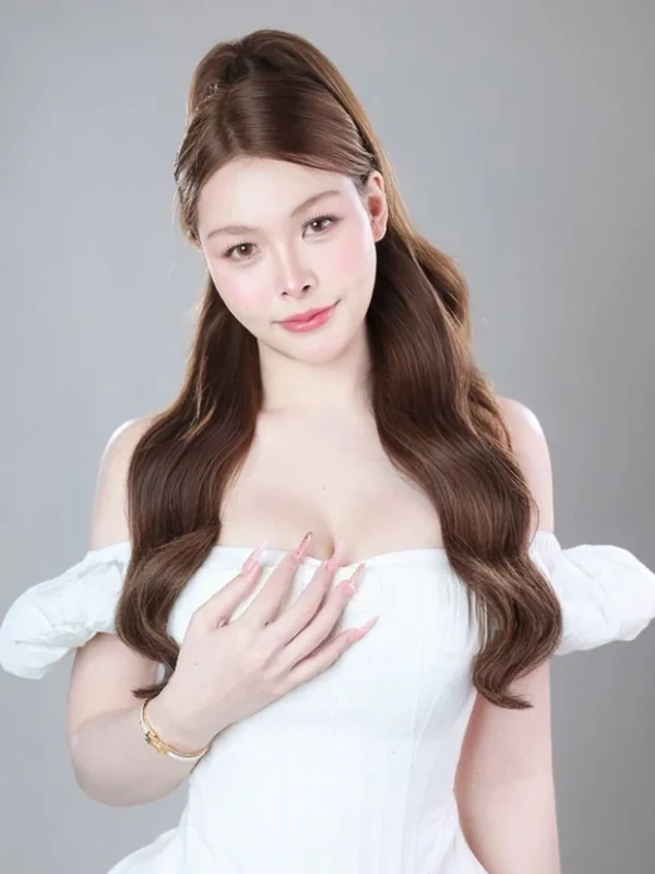 Mojiniim นุ่มนิ่ม