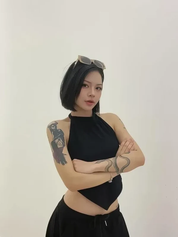 Velvetkim สไตล์ภาพถ่ายและแฟชั่น